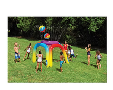 WOW Sports Inflatable Giant Jam Backyard Sprinkler