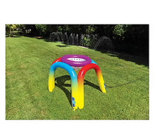 WOW Sports Inflatable Giant Jam Backyard Sprinkler