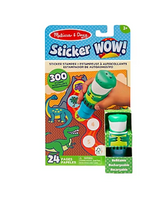 Melissa & Doug Sticker Wow