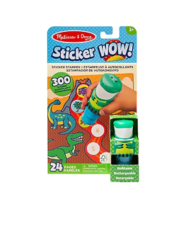 Melissa & Doug Sticker Wow