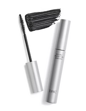 DHC Perfect Pro Double Protection Glossy Black Mascara, 2 pk.