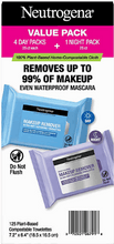 DHC Perfect Pro Double Protection Glossy Black Mascara, 2 pk.