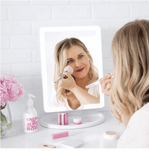 Thinkspace Lighted Makeup Mirror