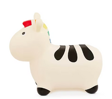 Animal Bouncer Inflatable Ride-On Toy