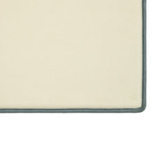 Scroll Foam Bath Mat