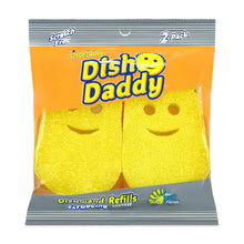 Scrub-Daddy-Dish-Daddy-Dishwand-Refill-2-Count-Sponge-Refill-c6556673-a287-4007-a65a-380b4e1063a_2545_1 - Brands For Less USA