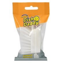 Scrub-Daddy-Kitchen-Dish-Daddy-Dishwand-Refill-Soap-Dispensing-Cleaning-Brush-Head-Nylon-Bristles-Great-for-Hard-to-Clean-Dishes-1-Count_d67cd64d-f4aa-4aaf-b82a-93c1d4727577.93d9bc1df - Brands For Less USA