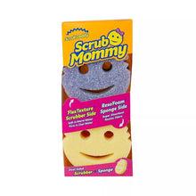ScrubDaddyScrubMommySponges_6ct. - Brands For Less USA