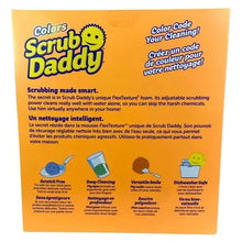 ScrubDaddySponges_ColorsVariety_8-count1 - Brands For Less USA