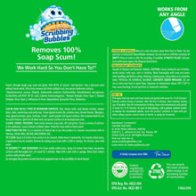 Scrubbing Bubbles Bathroom Cleaner, Rainshower, 4 ct., 100 oz.