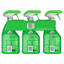 Scrubbing Bubbles Flowers & Showers, Bathroom Grime Fighter Spray, Rainshower, Petal Paradise, and Floral Fusion, 32 oz., 3 pk.