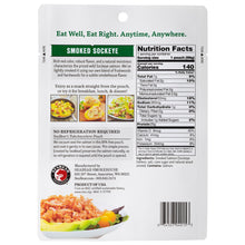 SeaBear Ready to Eat Wild Salmon Variety Pack, 9 Pouches (3.5 oz. each)