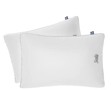 Sealy Sterling Collection Down-Alternative Pillow, 2-pack