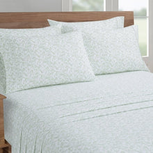 South Point Home Fashions Microfiber 6-piece Sheet Set