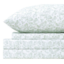 South Point Home Fashions Microfiber 6-piece Sheet Set
