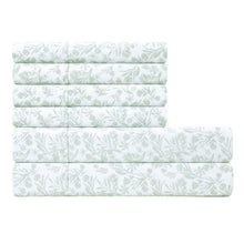 South Point Home Fashions Microfiber 6-piece Sheet Set