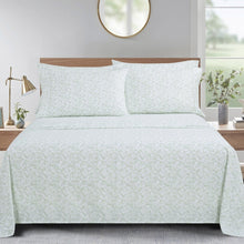 South Point Home Fashions Microfiber 6-piece Sheet Set