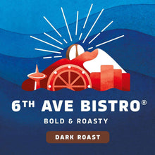 Seattle-sBestCoffee6thAvenueBistroGroundCoffee-32oz-3-_4 - Brands For Less USA