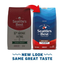 Seattle-sBestCoffee6thAvenueBistroGroundCoffee-32oz-5-_2 - Brands For Less USA