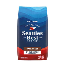 Seattle_sBestCoffee6thAvenueBistroGroundCoffee_32oz.6 - Brands For Less USA