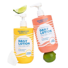 Seaweed Bath Co. Body Lotion Set, 30 fl. oz., 4-pack