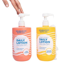 Seaweed Bath Co. Body Lotion Set, 30 fl. oz., 4-pack