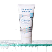 Seaweed Bath Co. Gentle Marine Moisture Ritual Set