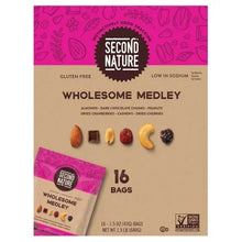 SecondNatureTrailMix_WholesomeMedley_1.5oz_16-count1 - Brands For Less USA