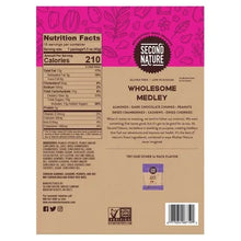 SecondNatureTrailMix_WholesomeMedley_1.5oz_16-count2 - Brands For Less USA