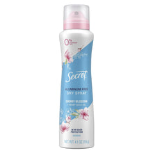 SecretAluminumFreeDrySprayDeodorant_CherryBlossom_4.1oz1 - Brands For Less USA