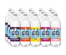 SeltzerWaterVarietyPack_1L_15pack - Brands For Less USA