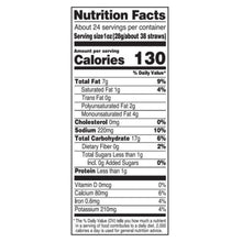 Sensible Portions Sea Salt Garden Veggie Straws, 23.5 oz. (PACK OF 3 )