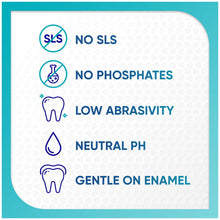 Sensodyne Pronamel Advanced Whitening Toothpaste, 6.5 oz., 4 pk.