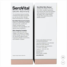 SeroVital Skin Revive, 240-count
