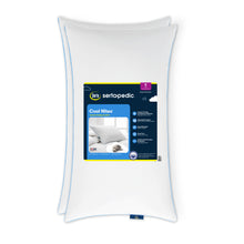 Sertapedic-Cool-Nites-Bed-Pillow-King-2-Pack_f1b6a4b1-f127-45b6-a75e-a558a9e6f77a.e73ece1b47223ada875fbd4c190f7da2 - Brands For Less USA