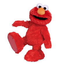 SesameStreetHokeyPokeyElmoPlushwithMusicandMotion_14-inchBilingualPlush_Ages18Months - Brands For Less USA