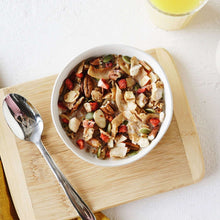 Seven Sundays Keto Rise and Shine Granola Cereal, 20 oz.