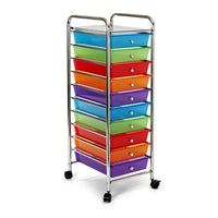 Storage & Organization