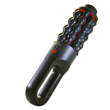 Sharper Image Motorized Handheld Rolling Massager