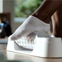 Sharper Image Rolling Massager