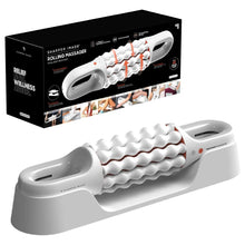 Sharper Image Rolling Massager