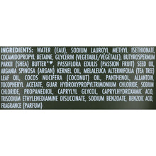 SheaMoistureDeepCleanBeardWashwithMaracujaOil-SheaButter-6oz4-_2 - Brands For Less USA