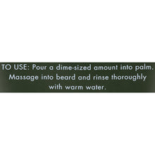 SheaMoistureDeepCleanBeardWashwithMaracujaOil_SheaButter_6oz3 - Brands For Less USA