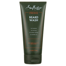 SheaMoistureDeepCleanBeardWashwithMaracujaOil_SheaButter_6oz5 - Brands For Less USA