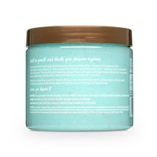 Shea Sugar Scrub, Ocean Breeze, 18 oz (3  pack)