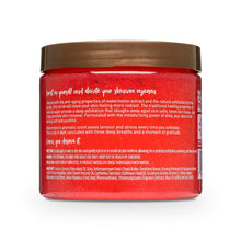 Shea Sugar Scrub, Watermelon, 18 oz (3  pack)