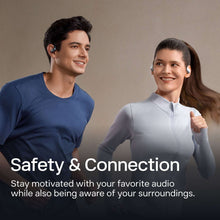 Shokz OpenFit Air Open-Ear True Wireless Earbuds