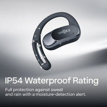 Shokz OpenFit Air Open-Ear True Wireless Earbuds