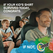 Shout Advanced Action Gel Laundry Stain Remover, 22 oz. Trigger & 60 oz. refill - Brands For Less USA