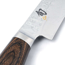 Shun & Kai Premier Tim Malzer 2-Piece Steak Knife Set
